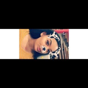 Meet your Posher, Aaliyah